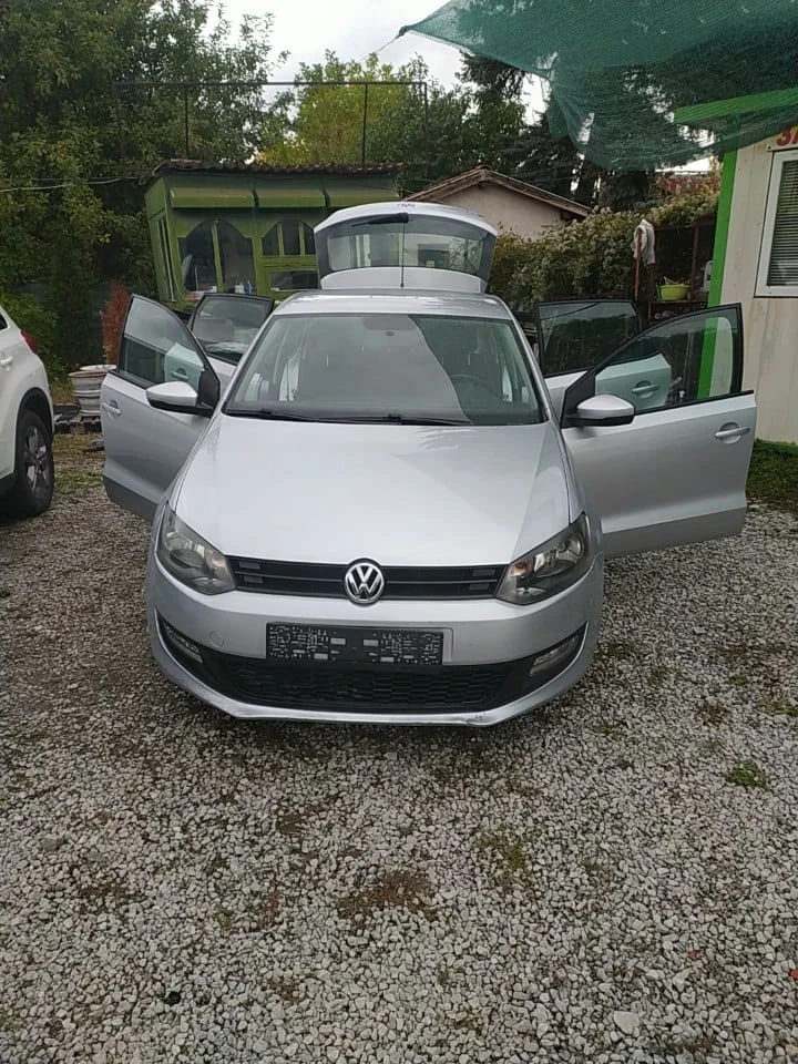 VW Polo 1.2 - изображение 5