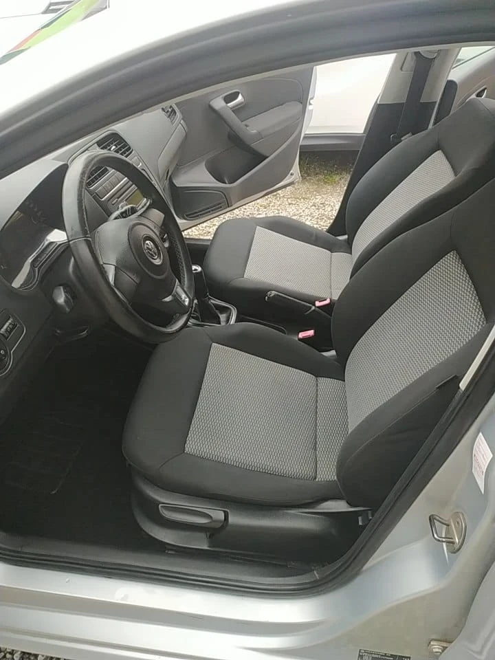 VW Polo 1.2 | Mobile.bg — изображение 11