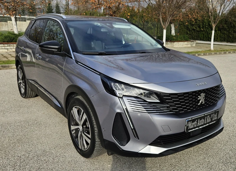 Peugeot 3008 1.5 HDI  - 31500 лв. / 16105.69 € - 97464862 1