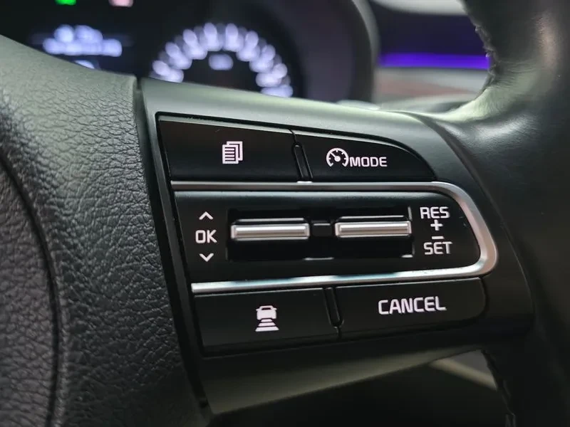 Kia Stinger 2.0 TURBO 2WD PLATINUM, снимка 15 - Автомобили и джипове - 54940143