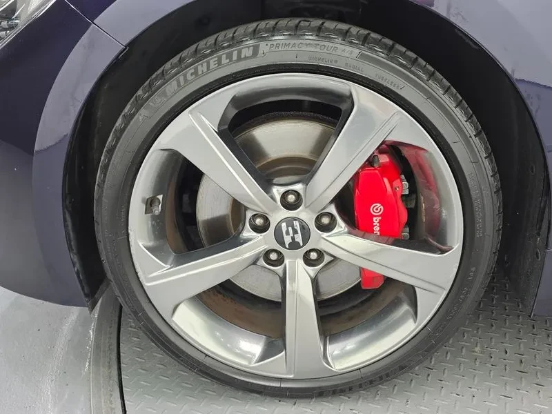 Kia Stinger 2.0 TURBO 2WD PLATINUM, снимка 5 - Автомобили и джипове - 54940143