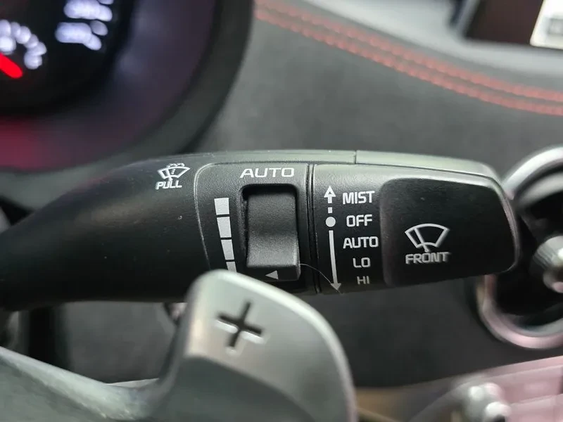 Kia Stinger 2.0 TURBO 2WD PLATINUM, снимка 16 - Автомобили и джипове - 54940143