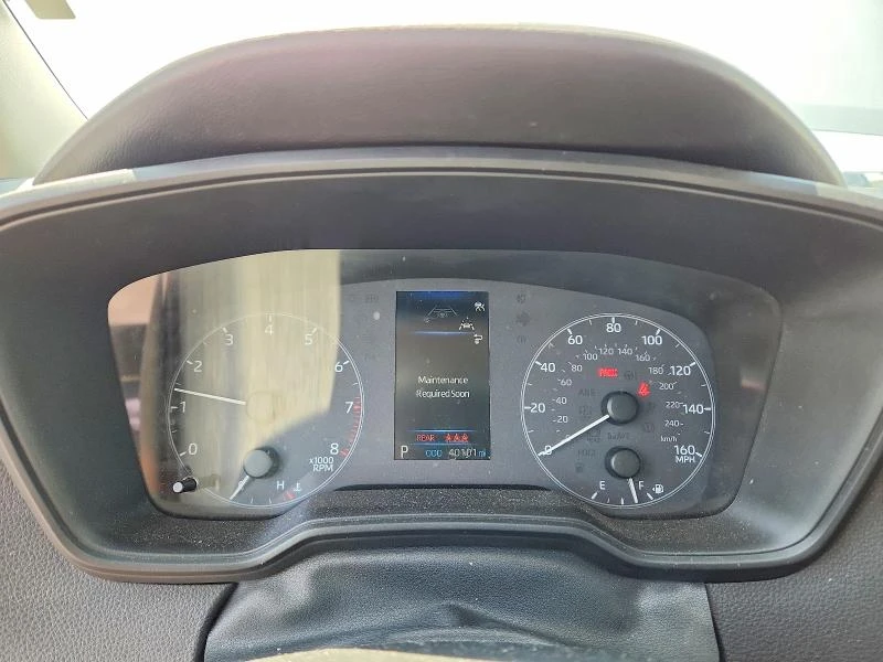 Toyota Corolla 2.0L 4 FRONT WHEEL DRIVE | Mobile.bg � ����������� 9