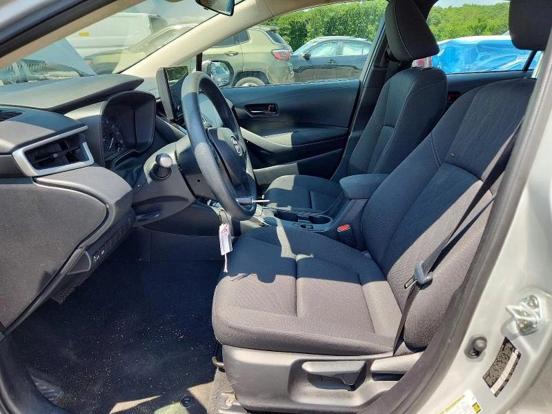 Toyota Corolla 2.0L 4 FRONT WHEEL DRIVE | Mobile.bg � ����������� 7