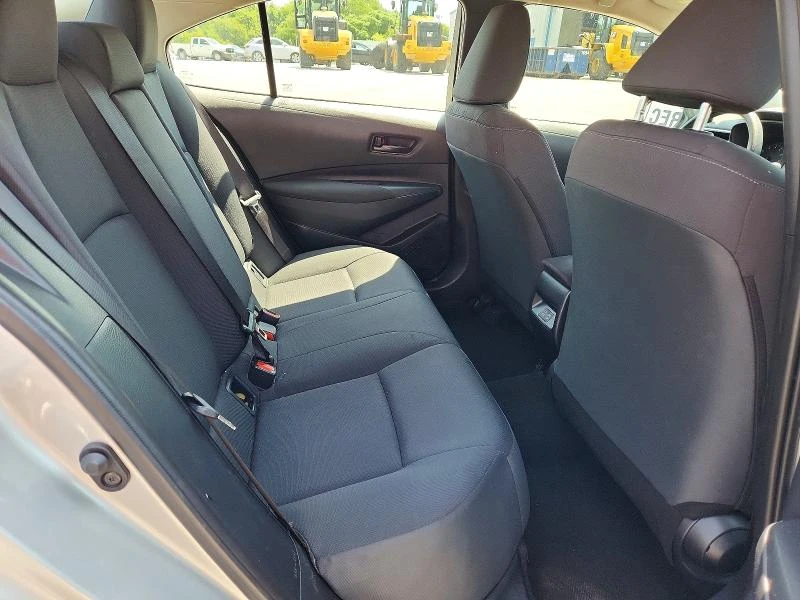 Toyota Corolla 2.0L 4 FRONT WHEEL DRIVE | Mobile.bg � ����������� 10