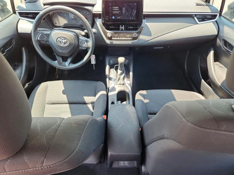 Toyota Corolla 2.0L 4 FRONT WHEEL DRIVE | Mobile.bg � ����������� 8