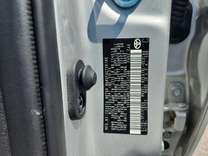 Toyota Corolla 2.0L 4 FRONT WHEEL DRIVE | Mobile.bg � ����������� 13