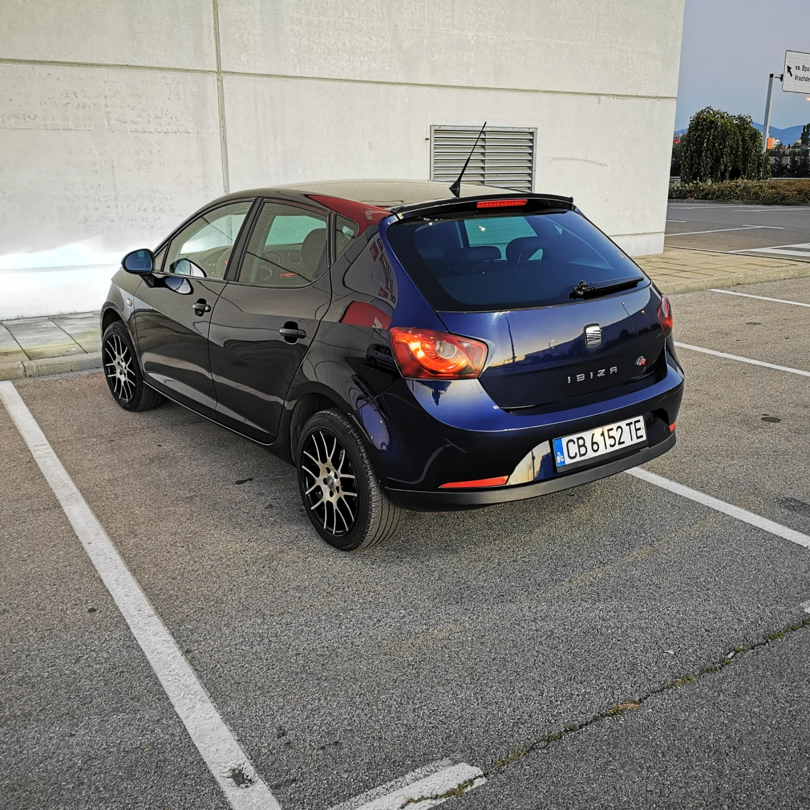 Seat Ibiza  - изображение 4