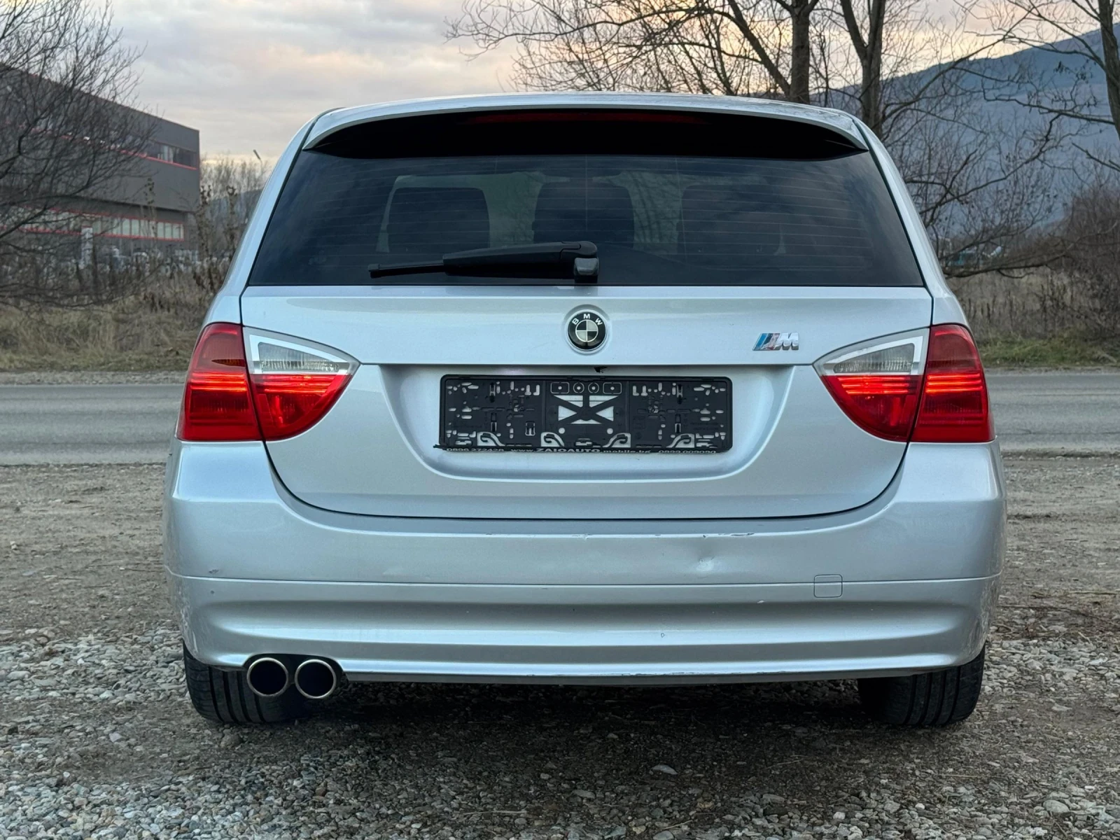 BMW 320 2.0D 163к.с ЛИЗИНГ - изображение 6