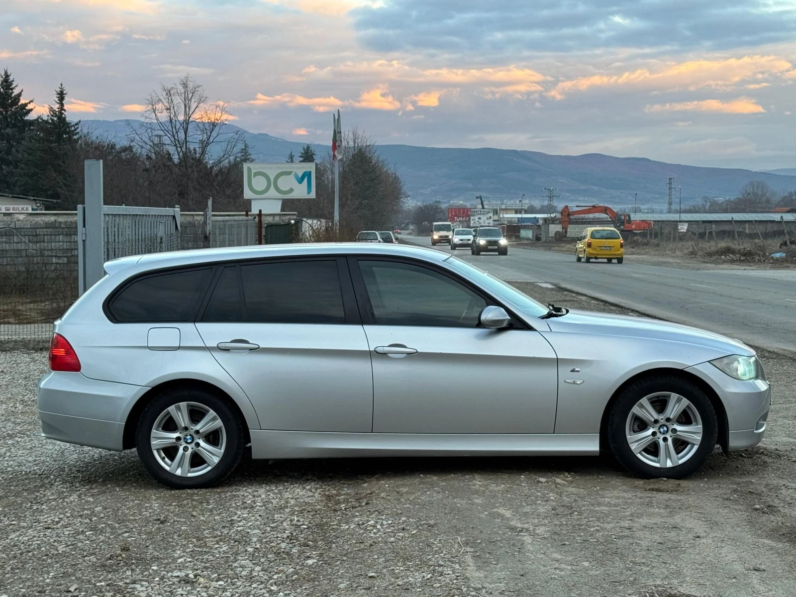 BMW 320 2.0D 163к.с ЛИЗИНГ - изображение 8