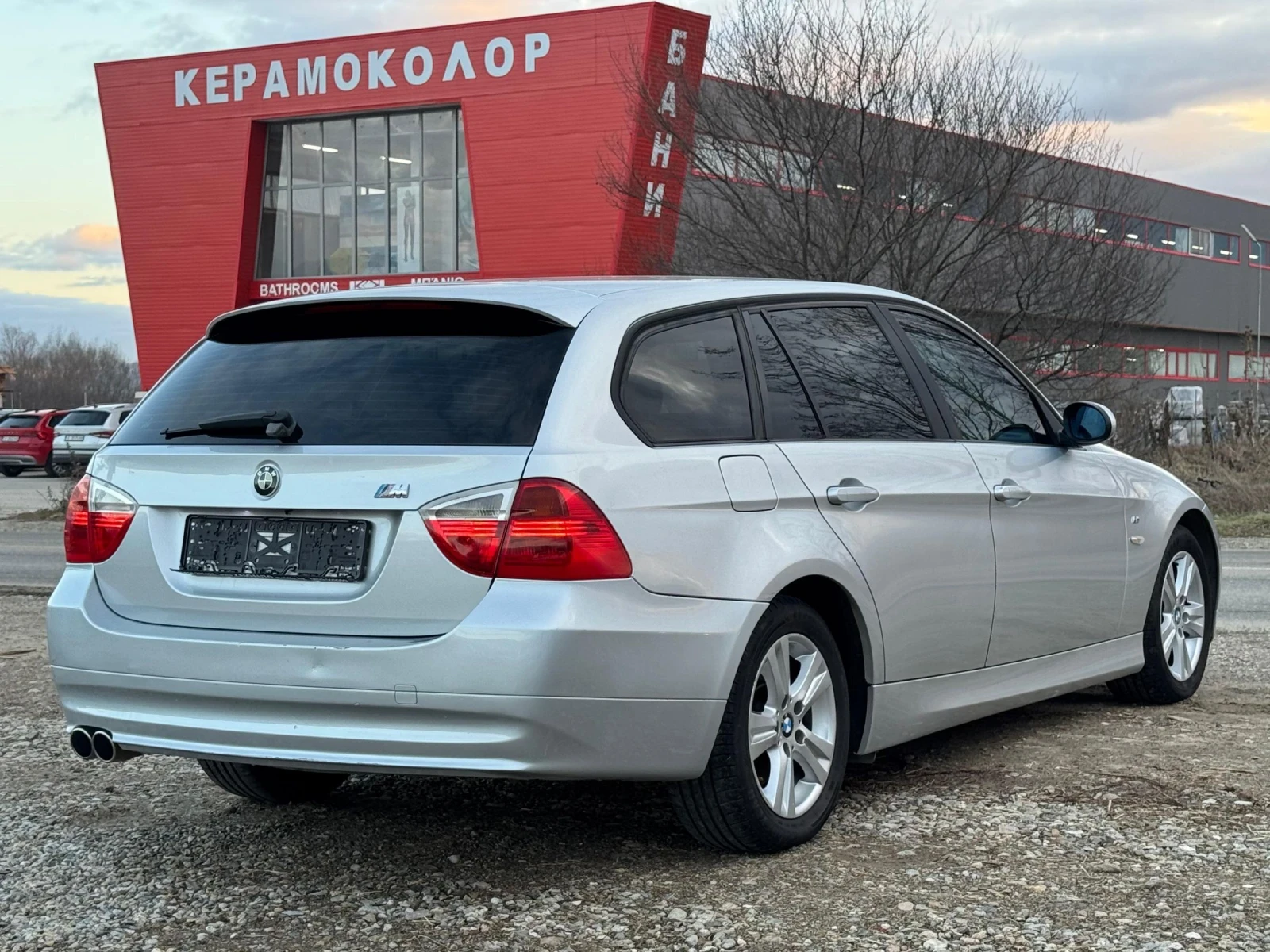 BMW 320 2.0D 163к.с ЛИЗИНГ - изображение 7