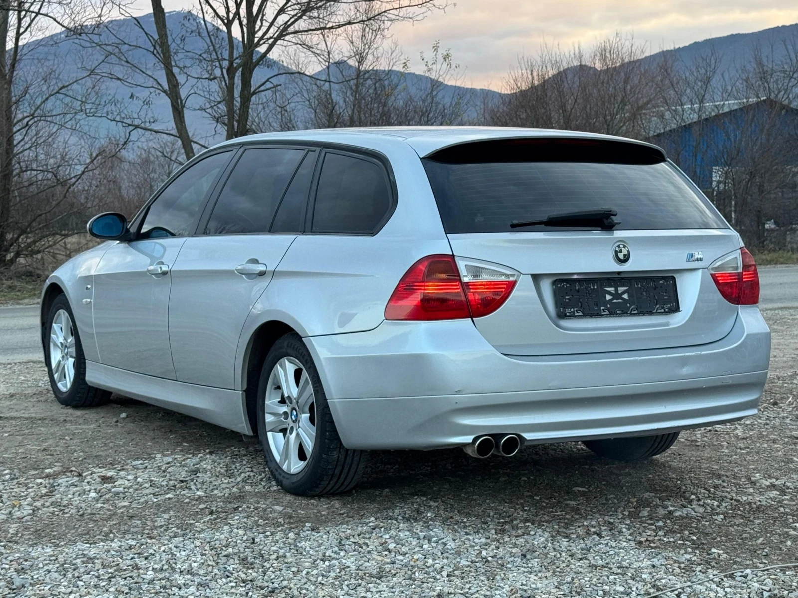 BMW 320 2.0D 163к.с ЛИЗИНГ - изображение 5