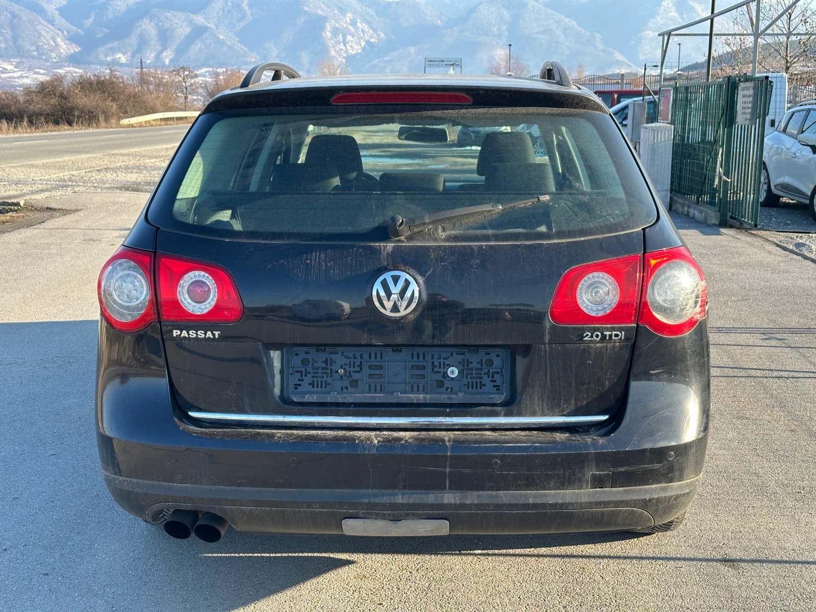 VW Passat  - изображение 7