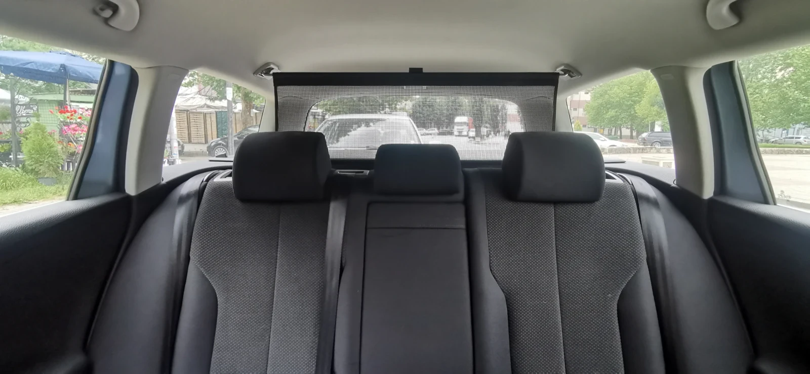 VW Passat 2.0 tdi  - изображение 7
