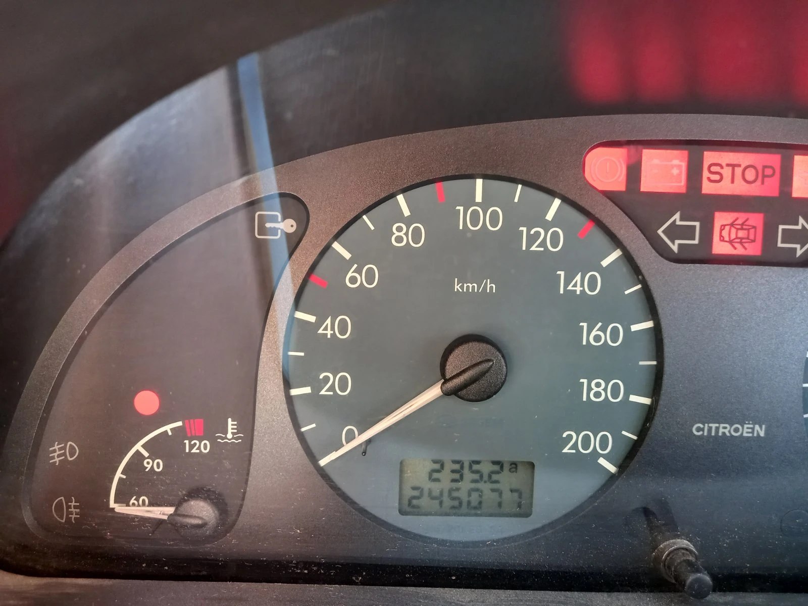 Citroen Xsara  - изображение 3
