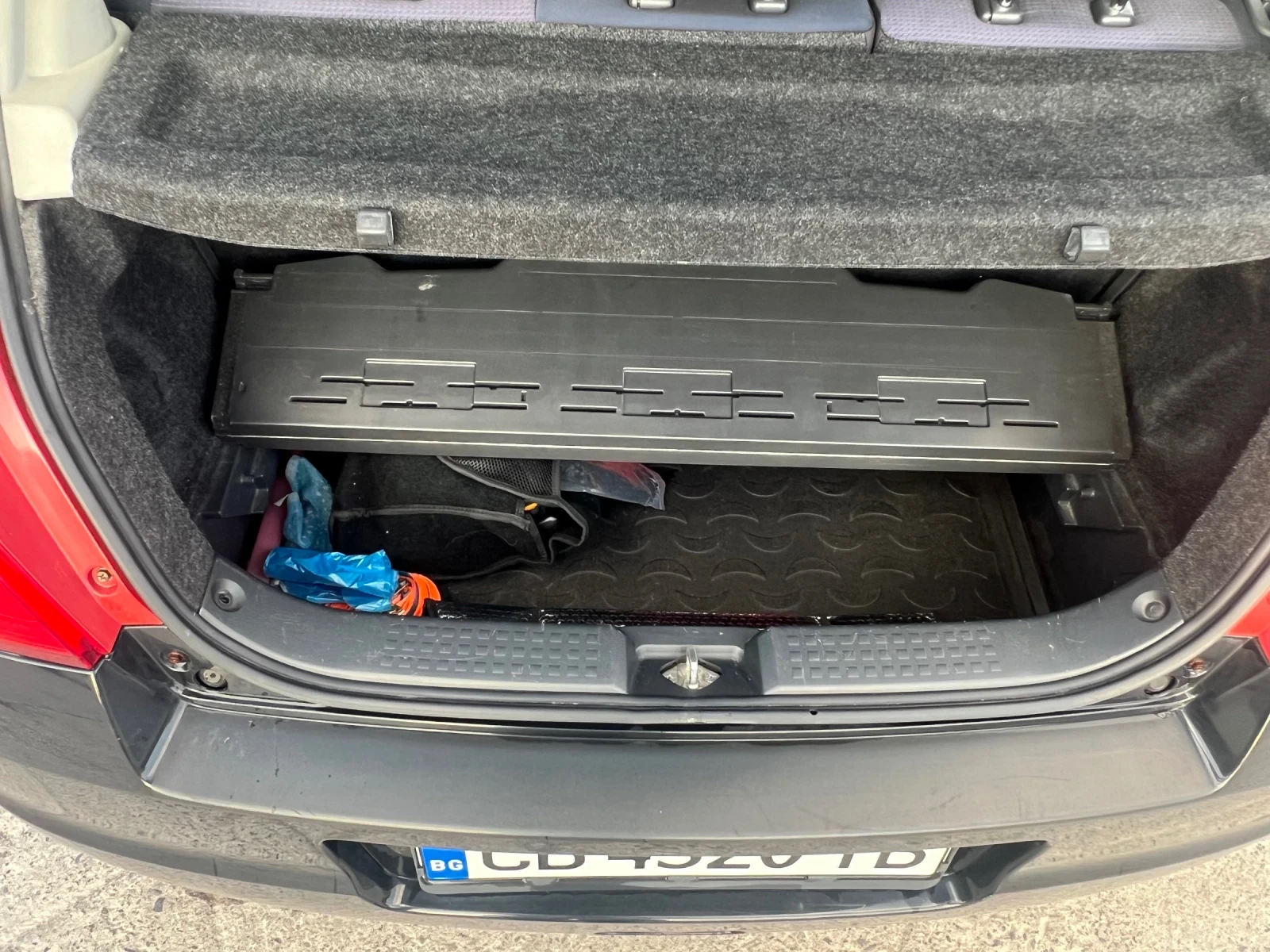 Suzuki Swift  - изображение 6