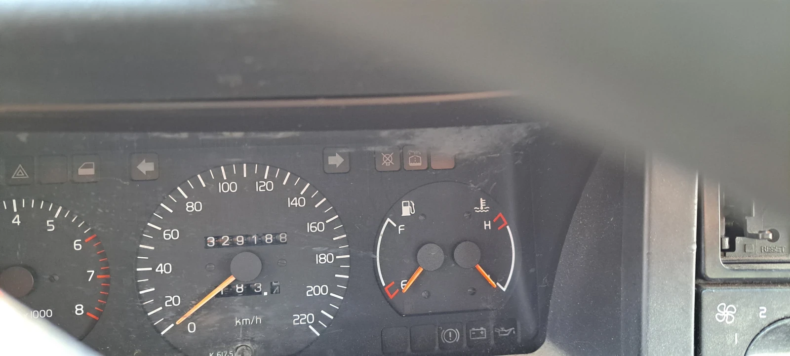 Volvo 440  - изображение 5
