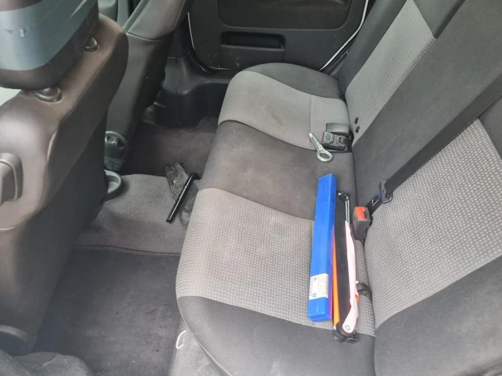 Opel Combo 1.4 i - изображение 6