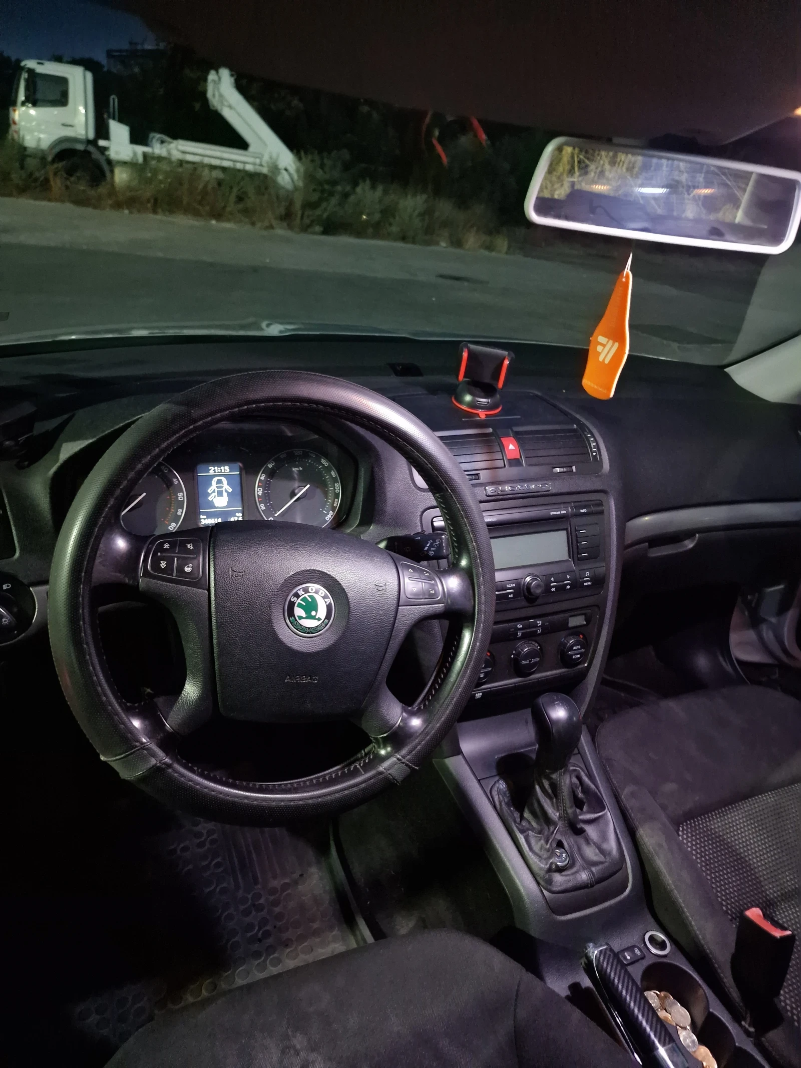 Skoda Octavia 2.0 tdi BKD - изображение 8