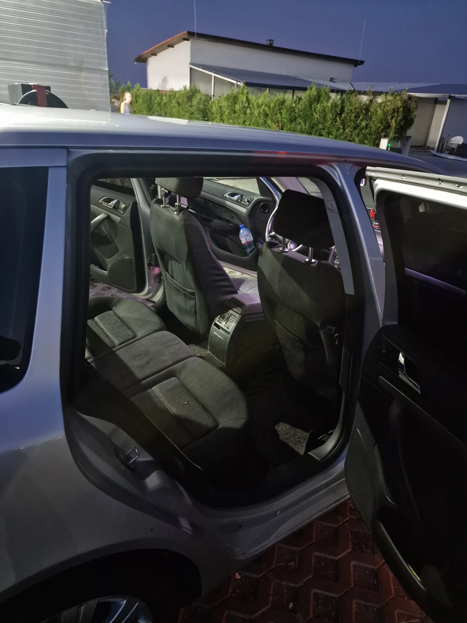 Skoda Octavia 2.0 tdi BKD | Mobile.bg   11