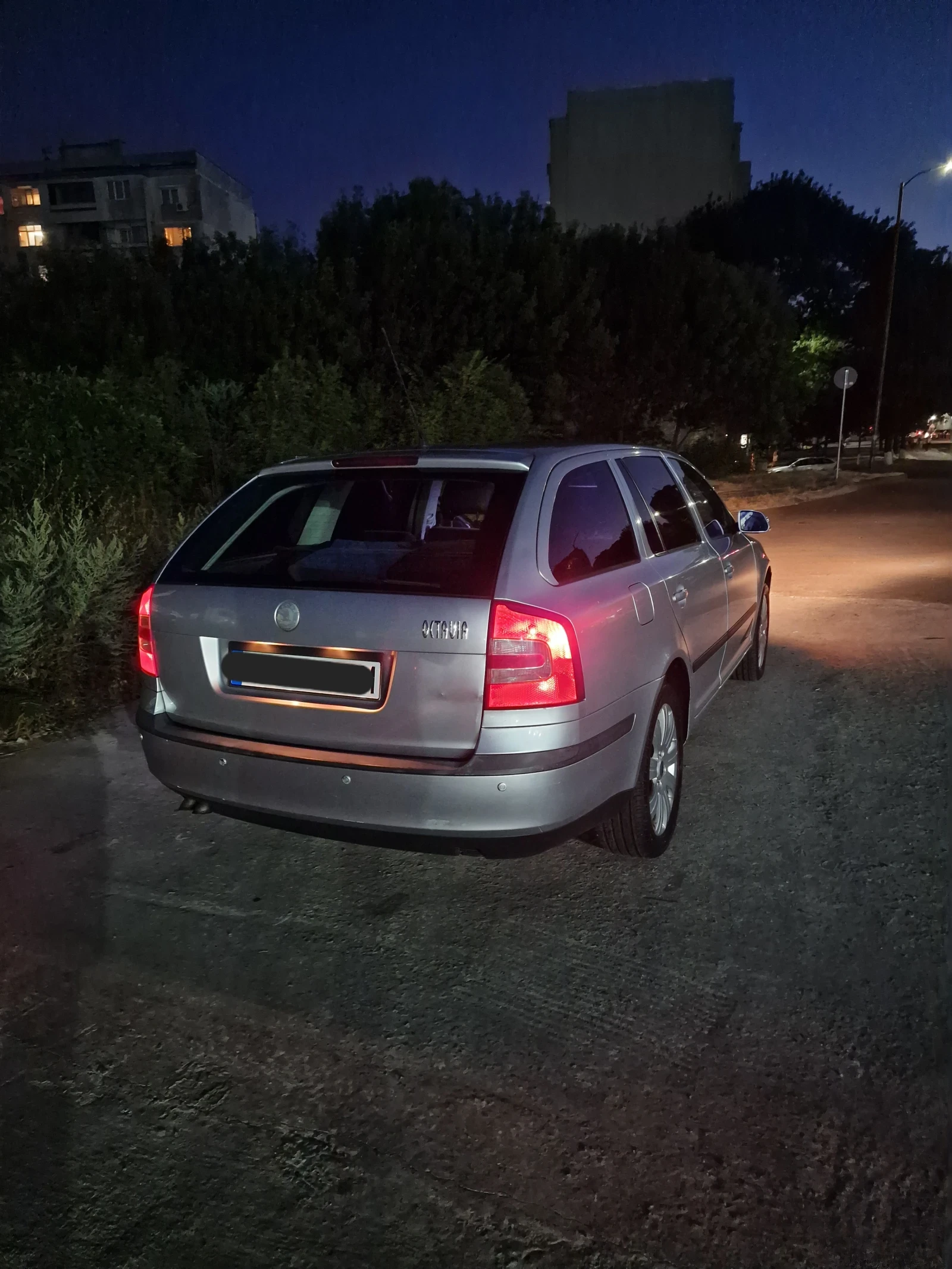 Skoda Octavia 2.0 tdi BKD - изображение 6