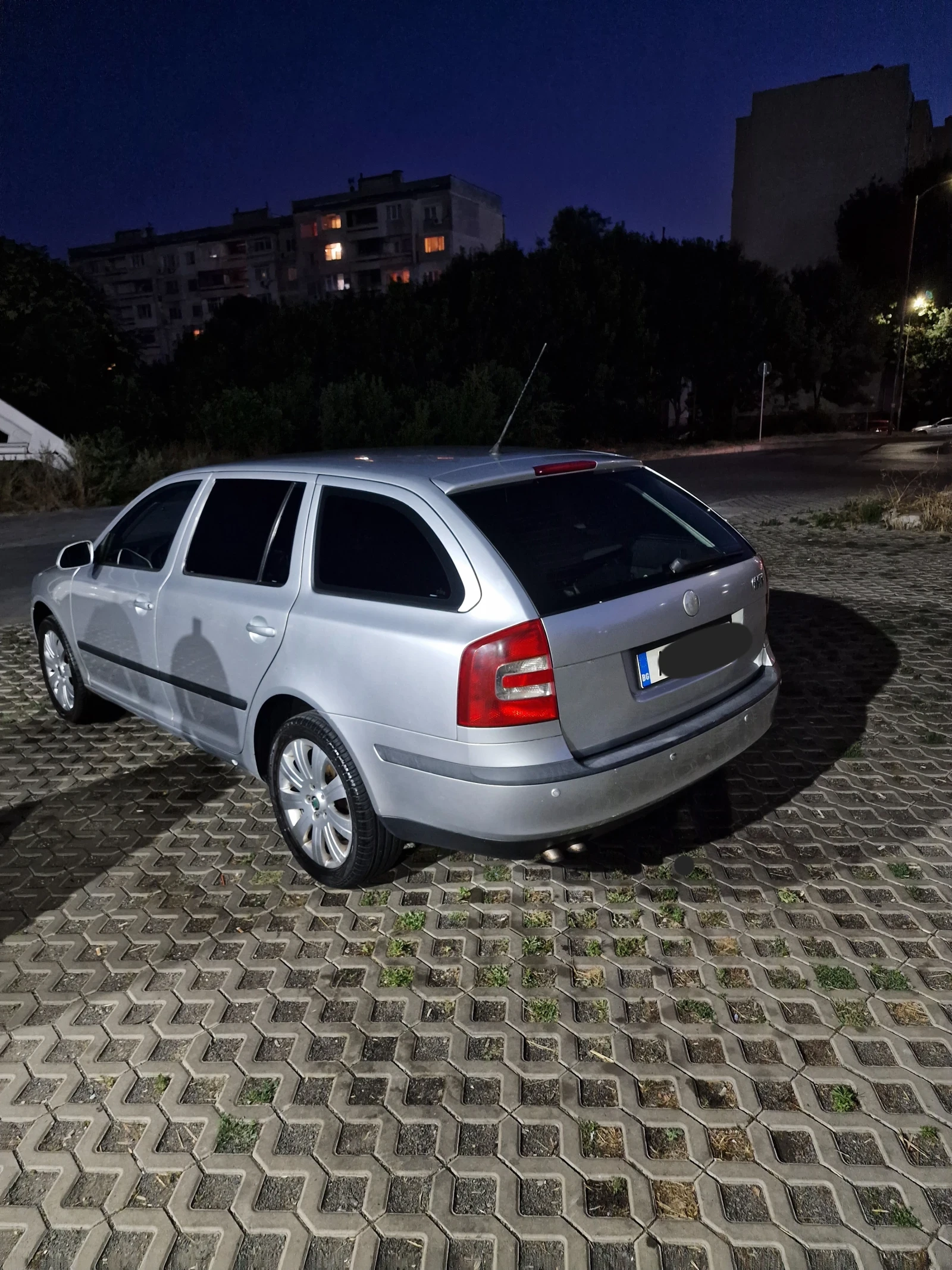 Skoda Octavia 2.0 tdi BKD - изображение 5