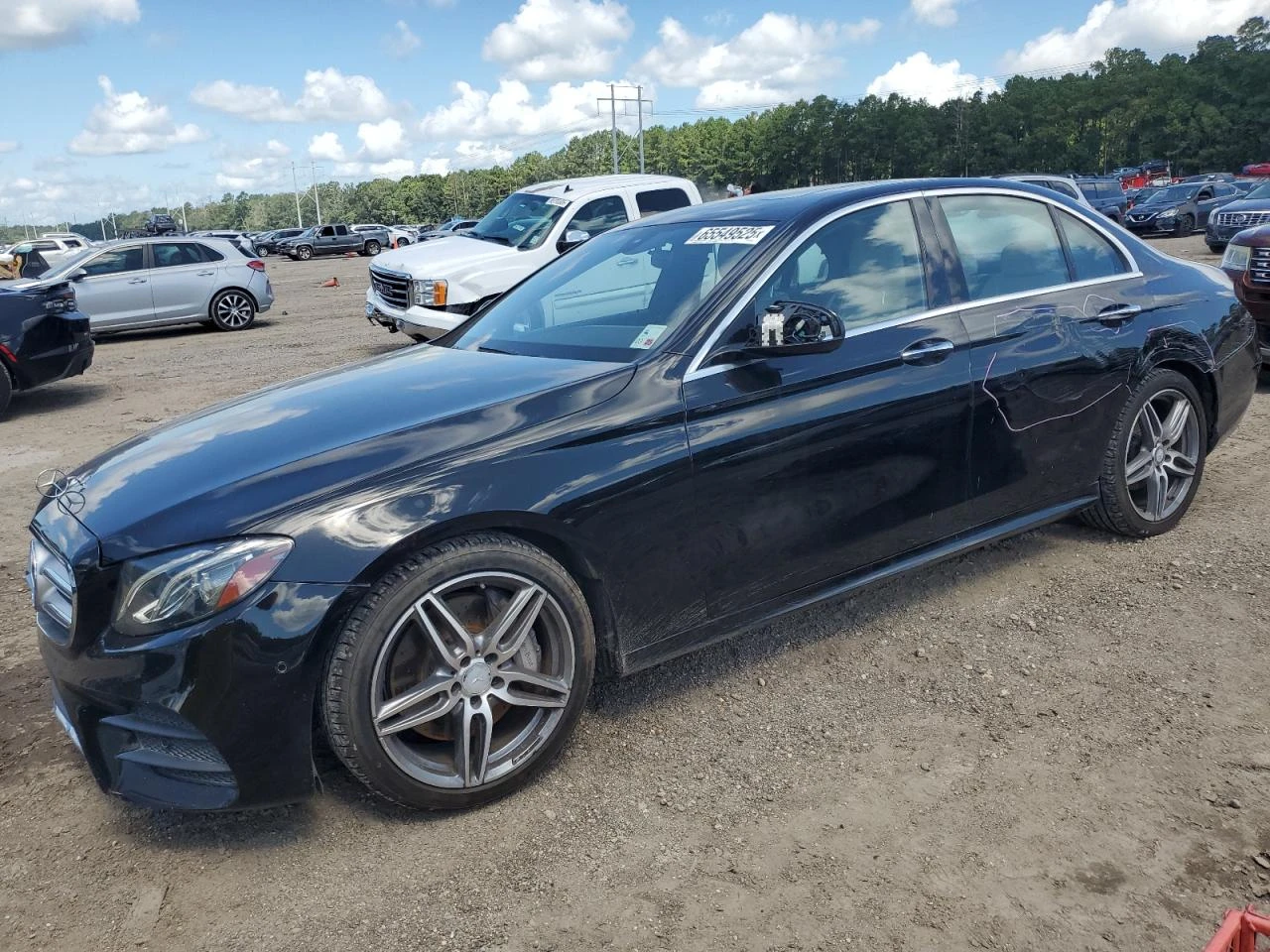 Mercedes-Benz E 300  - изображение 2