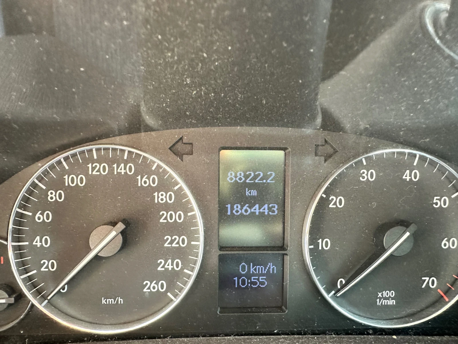 Mercedes-Benz C 180  - изображение 7