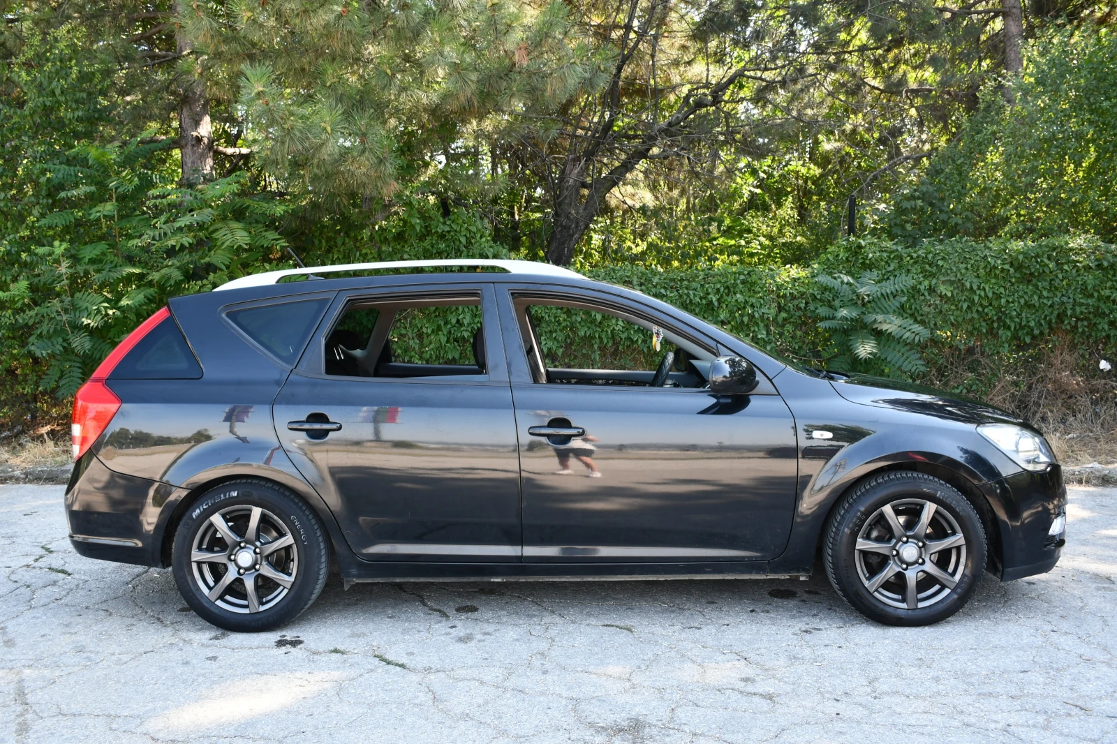 Kia Ceed 1.4 BiFuel - изображение 2