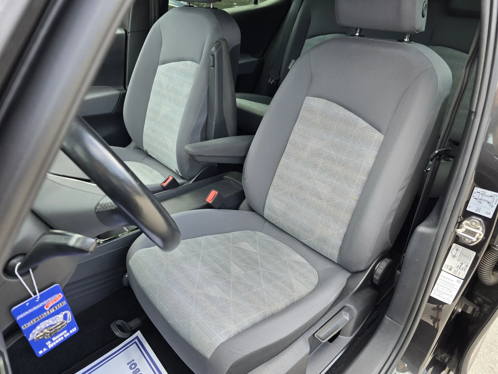 VW ID.3 PRO 62KWh CCS Лизинг - изображение 10