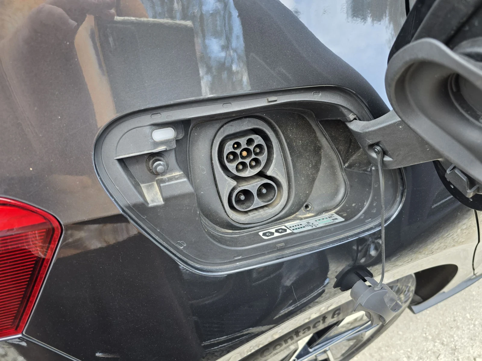 VW ID.3 PRO 62KWh CCS  | Mobile.bg   13