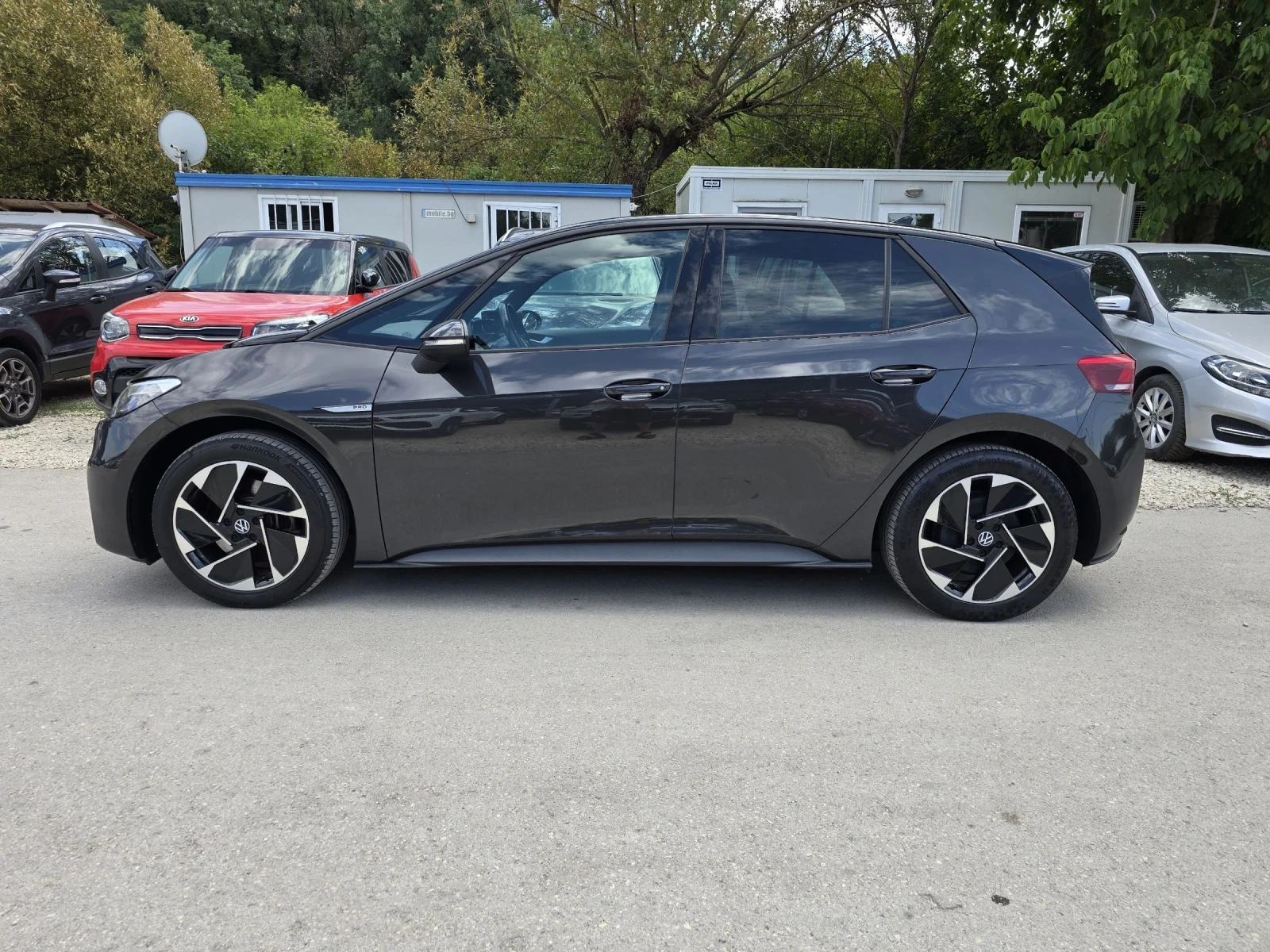 VW ID.3 PRO 62KWh CCS Лизинг - изображение 2