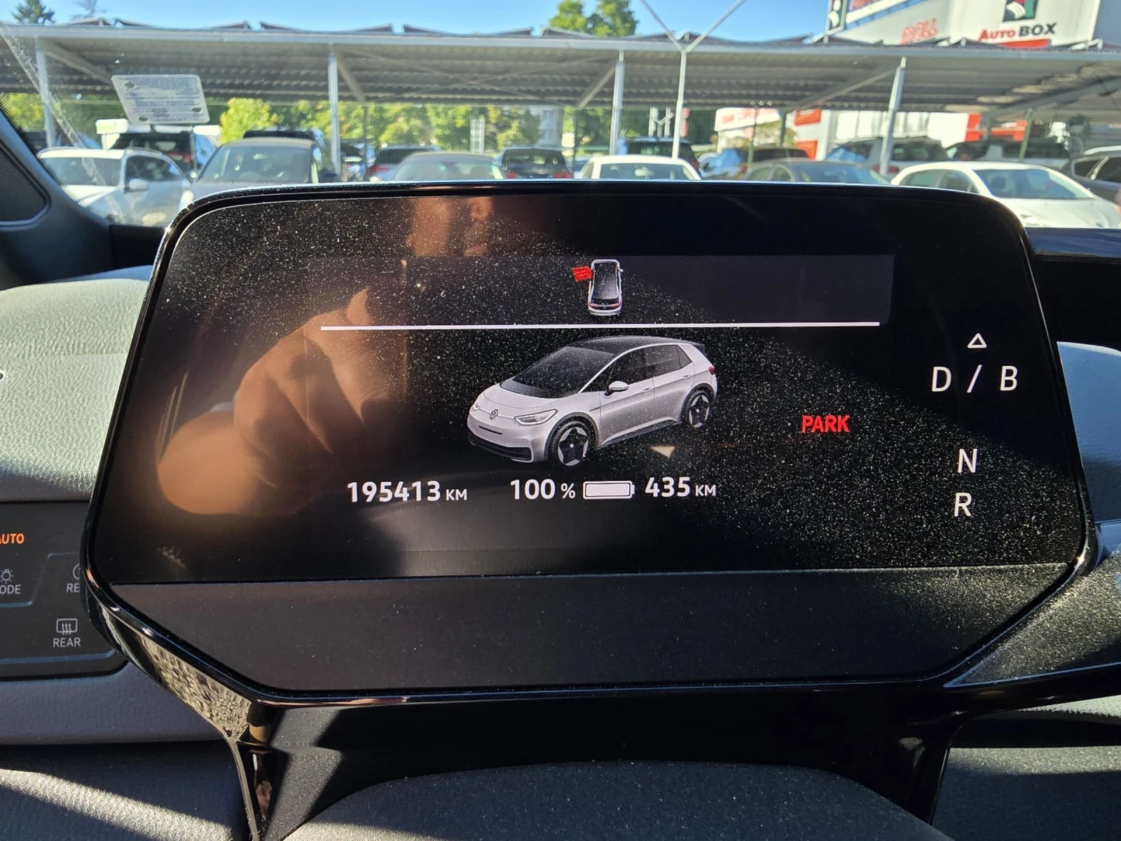 VW ID.3 PRO 62KWh CCS  | Mobile.bg   15