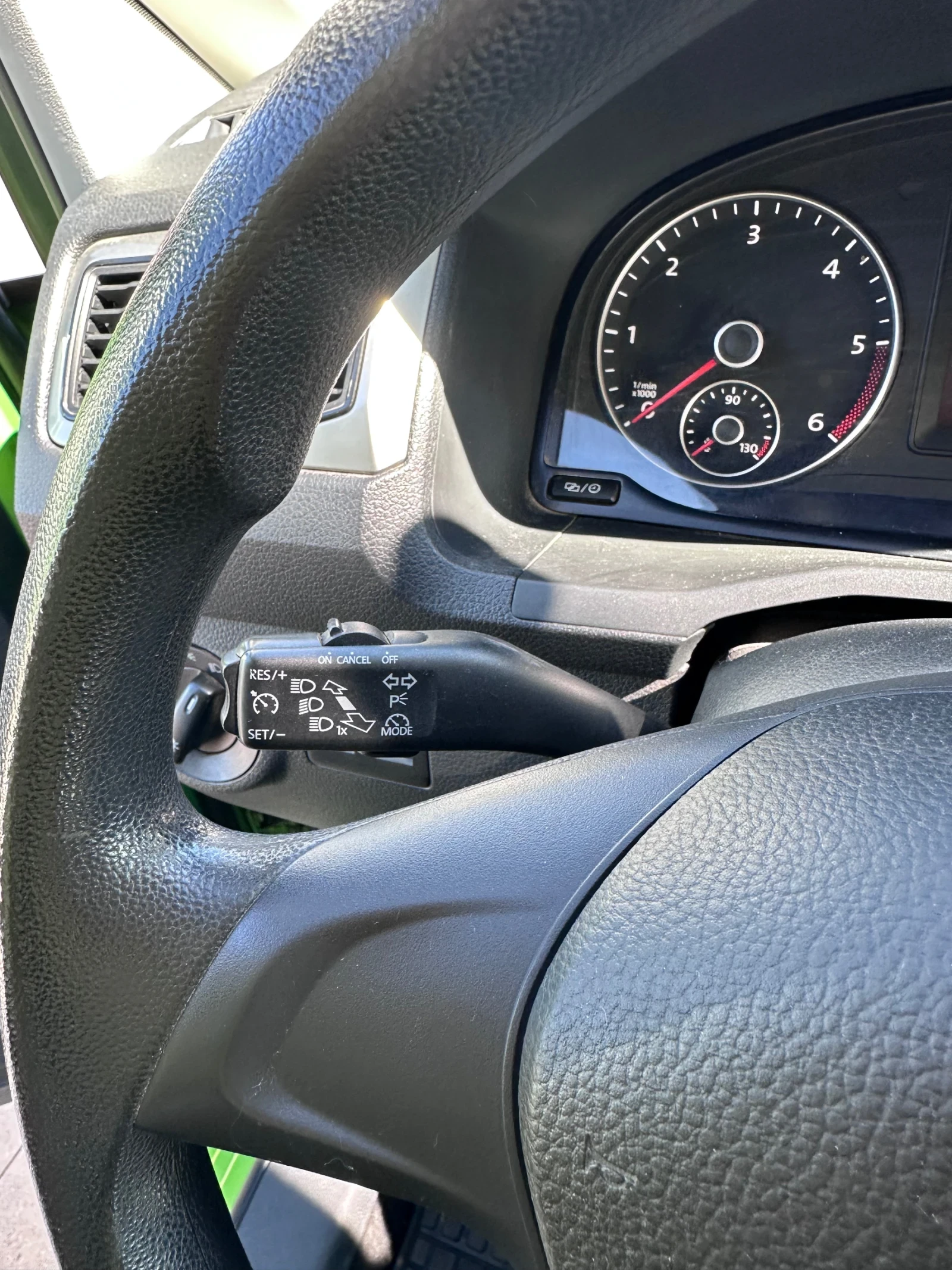 VW Caddy  - изображение 9