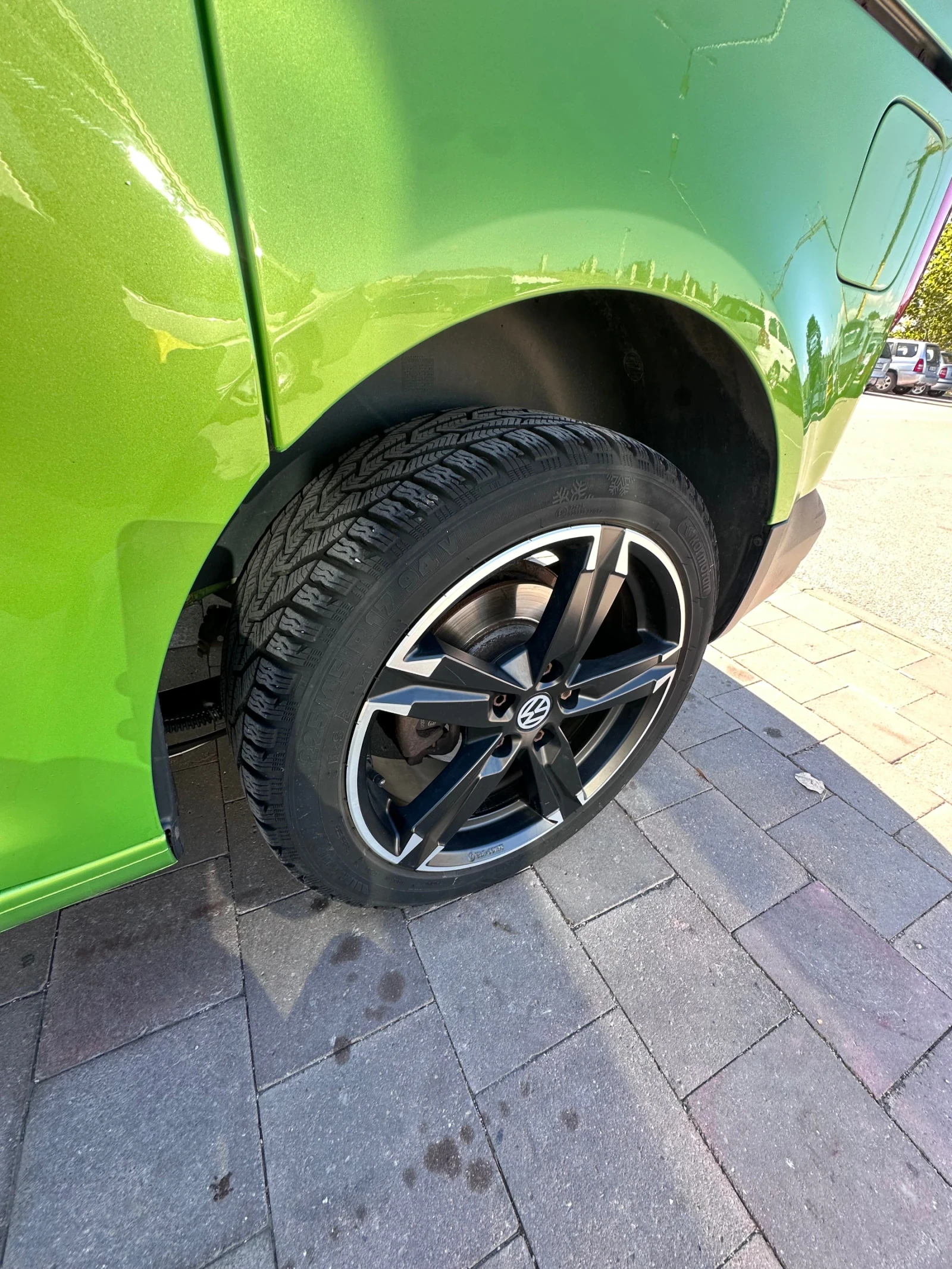 VW Caddy | Mobile.bg � ����������� 15