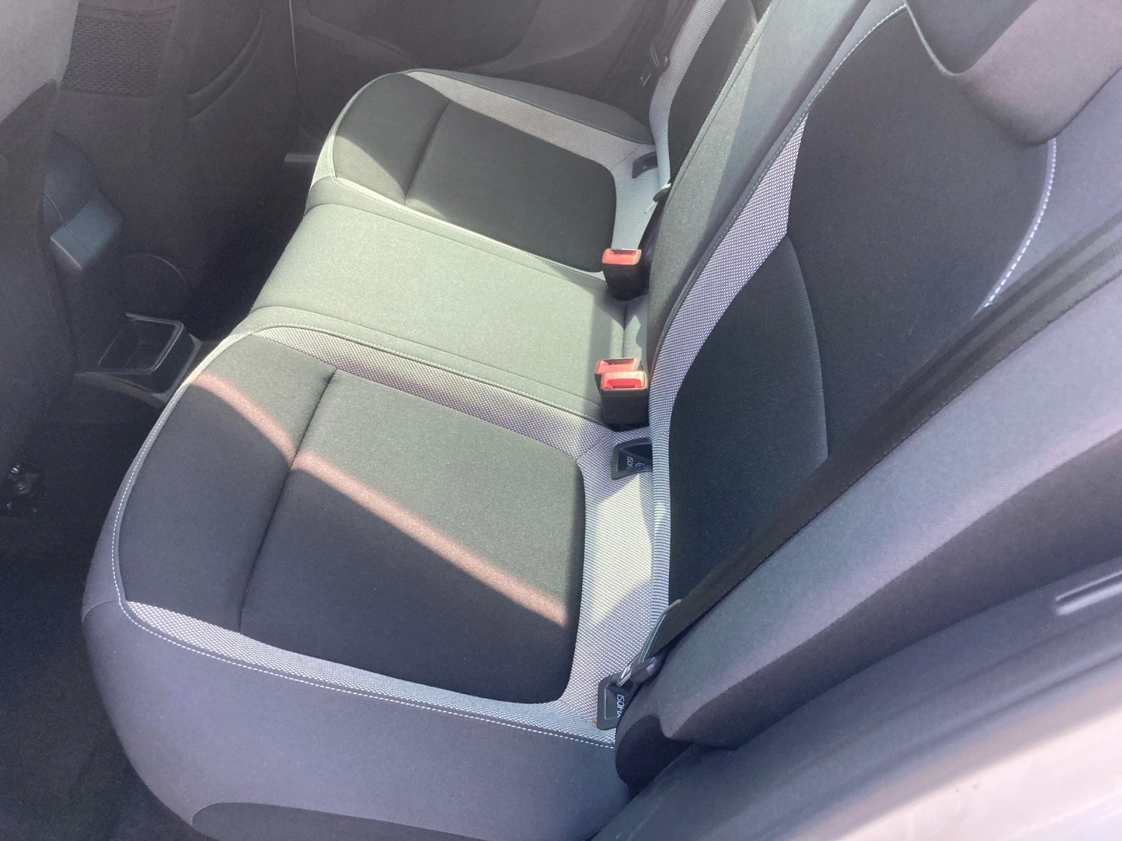 Skoda Fabia    | Mobile.bg   13