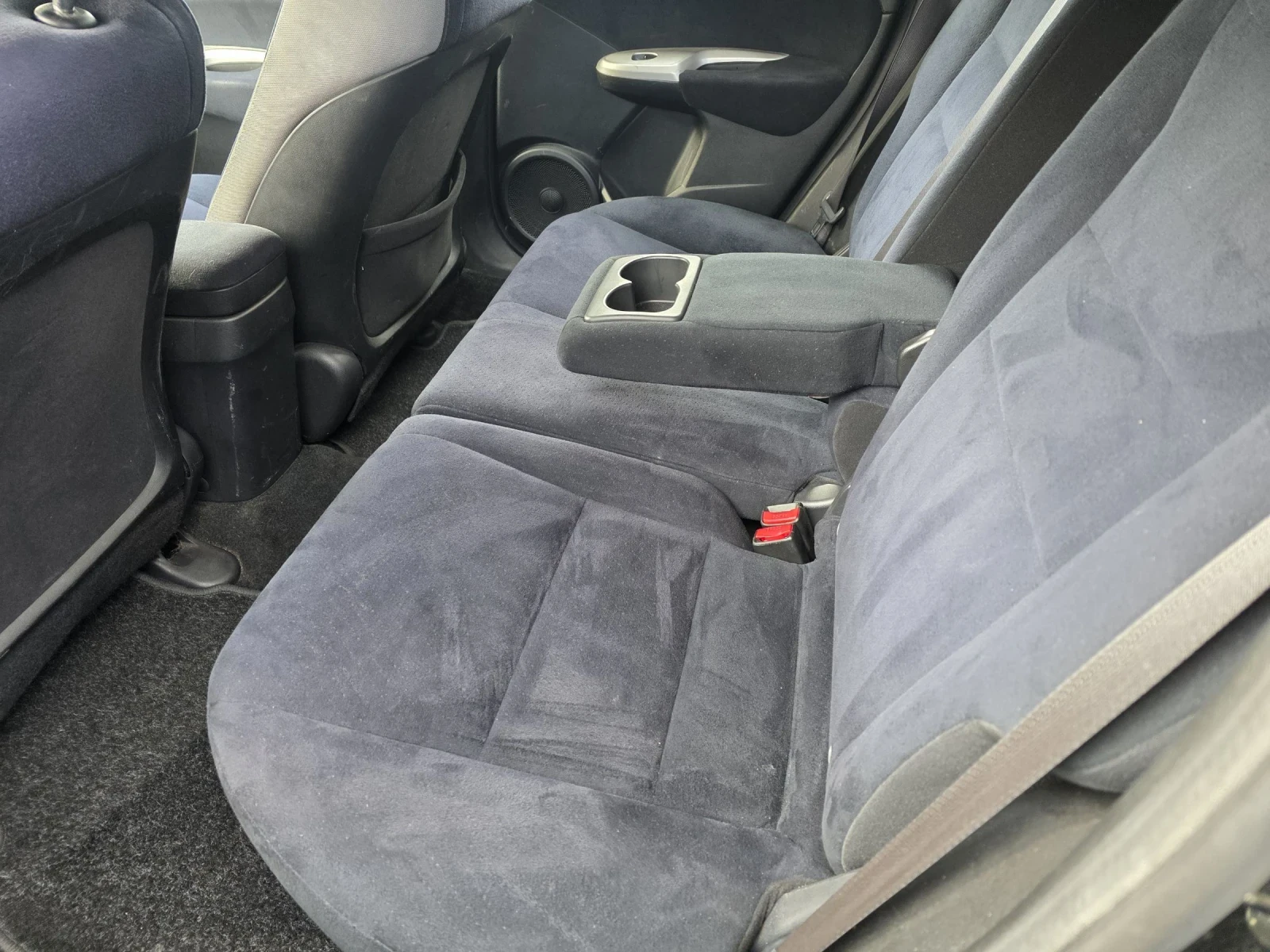 Honda Civic 1.8  I NAVI, . | Mobile.bg   14