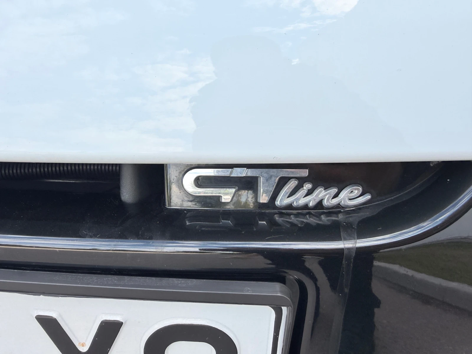 Renault Megane 1.5 DCI Автоматик GT-Line Първи собственик - изображение 9