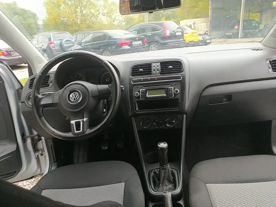 VW Polo 1.2 | Mobile.bg — изображение 13