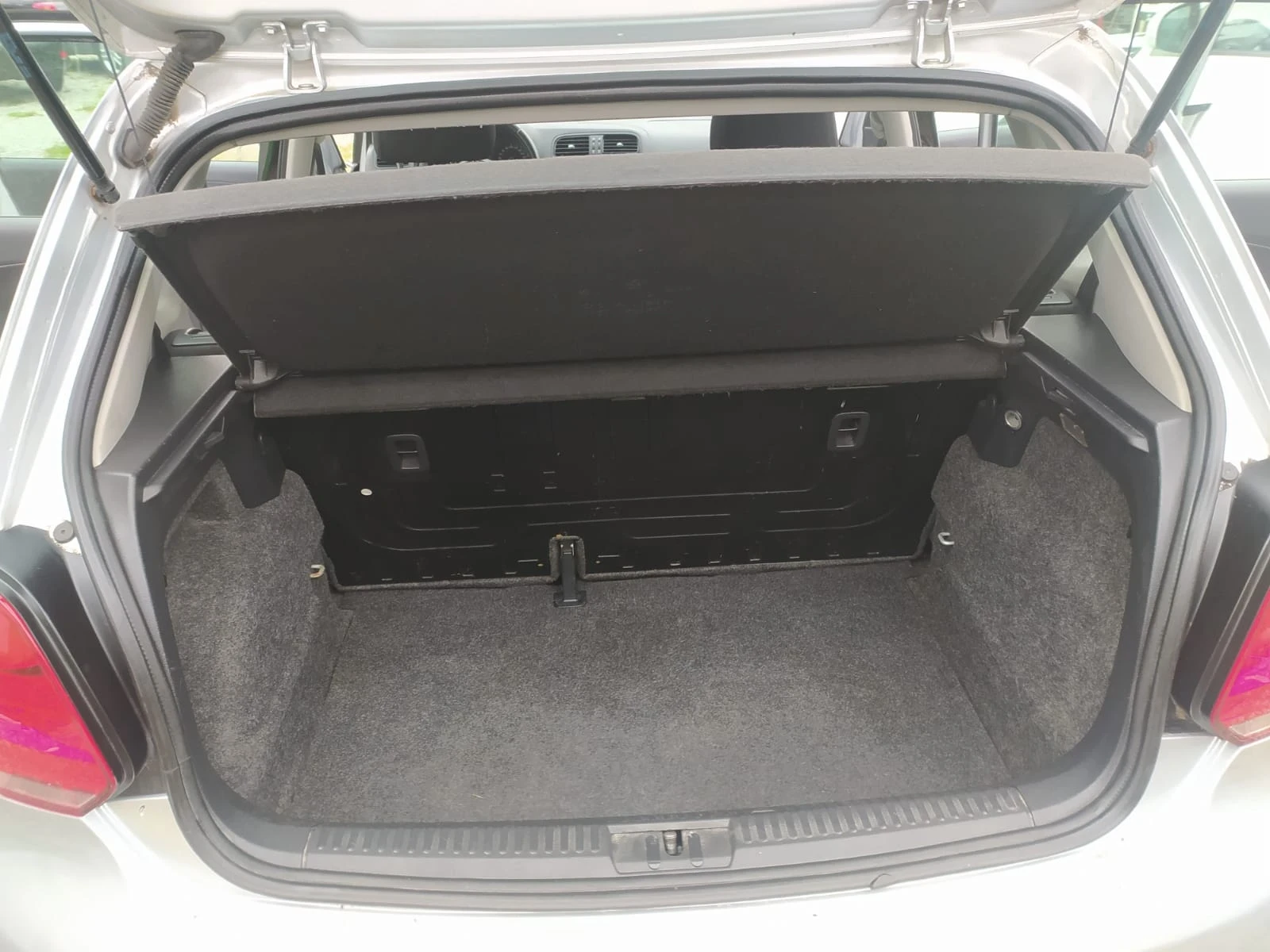 VW Polo 1.2 | Mobile.bg — изображение 14