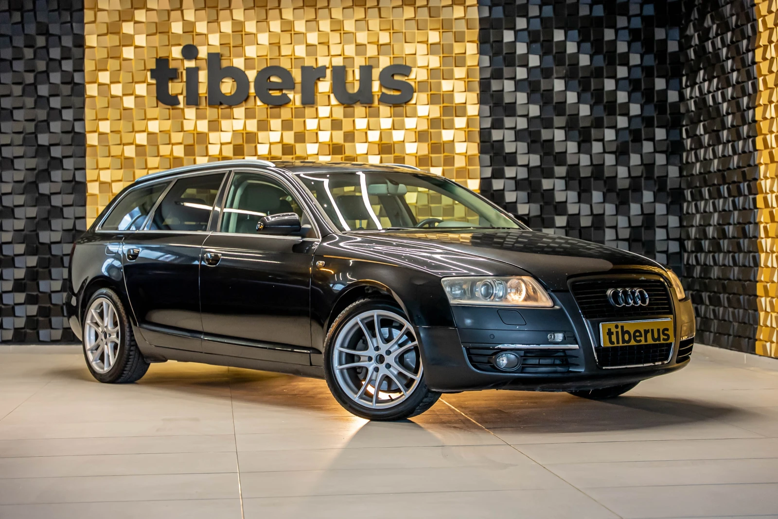 Audi A6 3.0 TDI | Mobile.bg — изображение 1