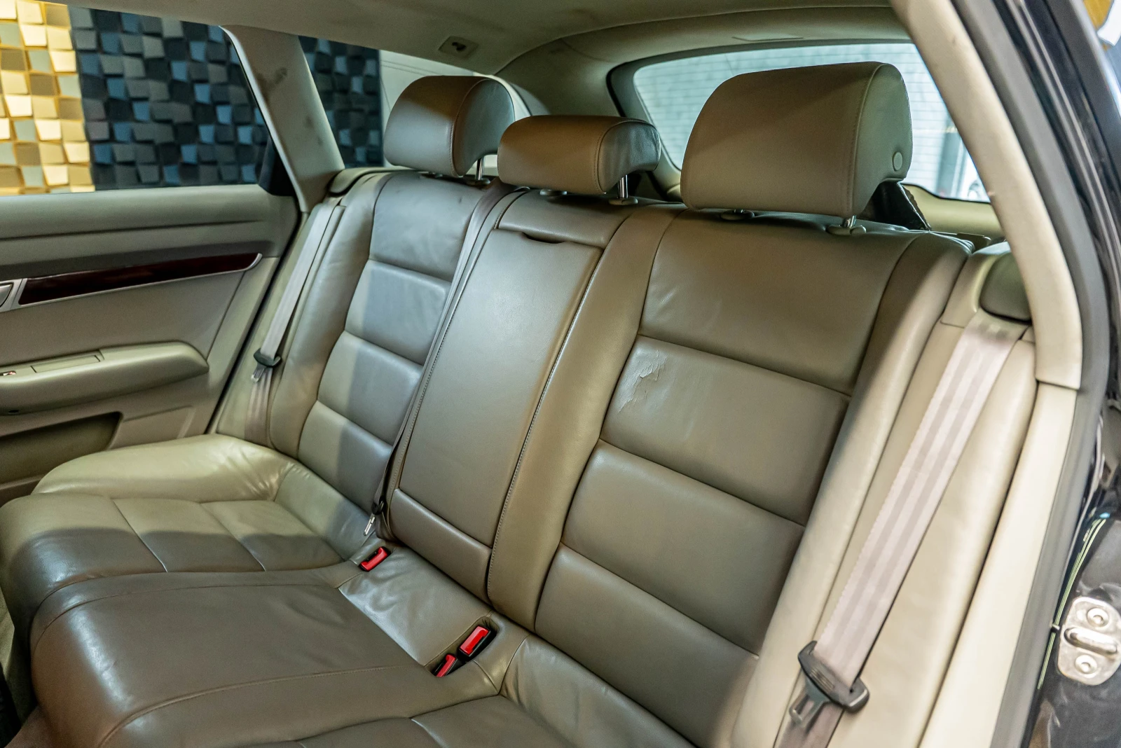 Audi A6 3.0 TDI | Mobile.bg — изображение 13