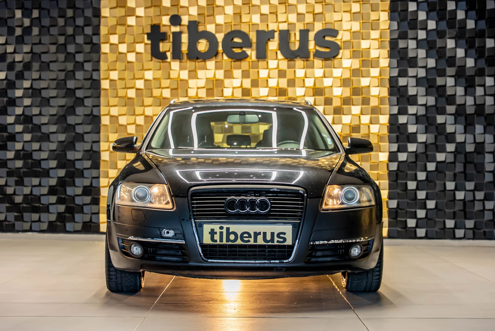 Audi A6 3.0 TDI | Mobile.bg — изображение 3