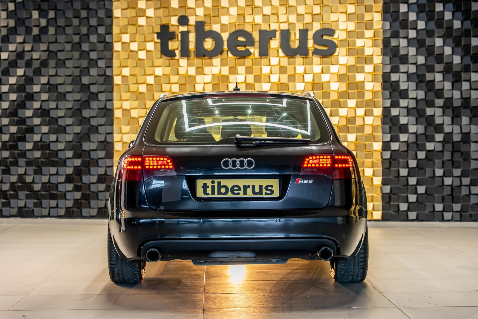 Audi A6 3.0 TDI | Mobile.bg — изображение 4