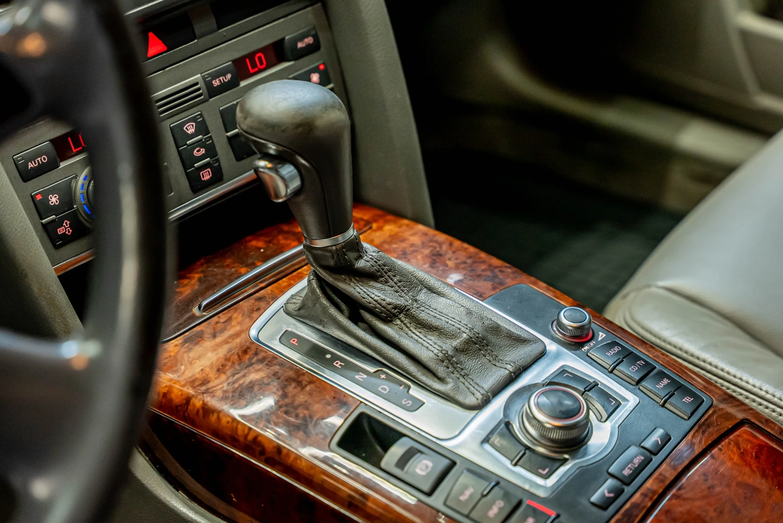 Audi A6 3.0 TDI | Mobile.bg — изображение 8