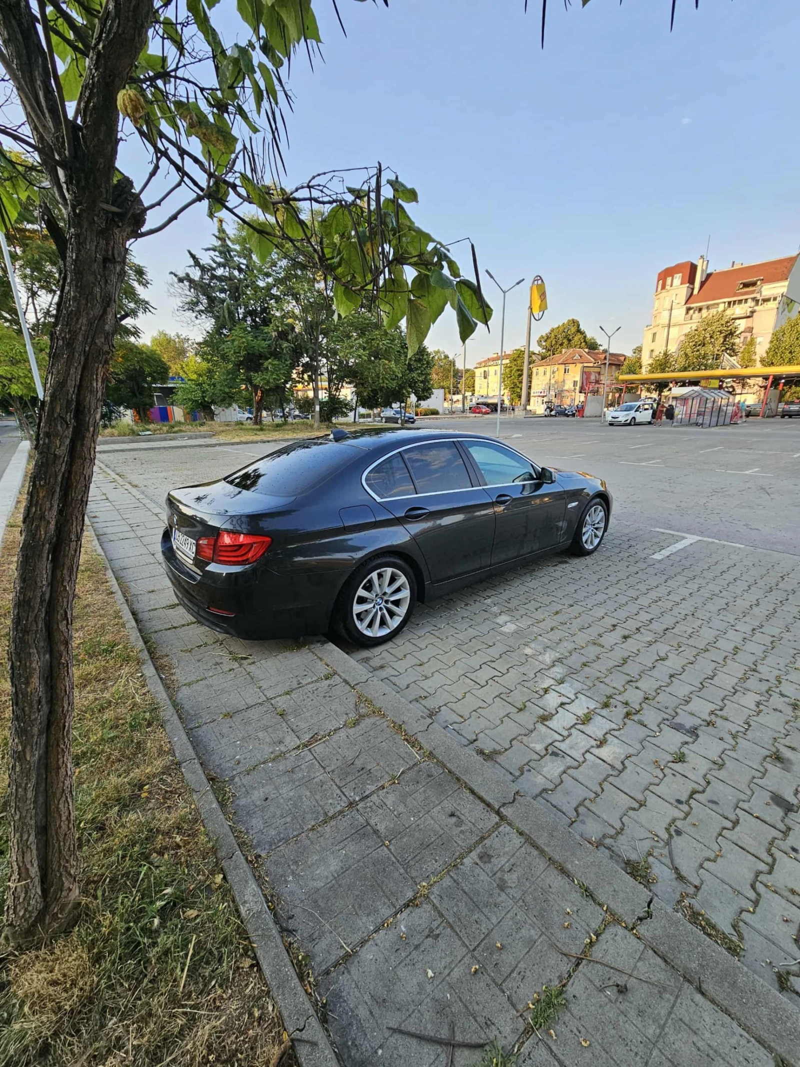 BMW 523 | Mobile.bg   5
