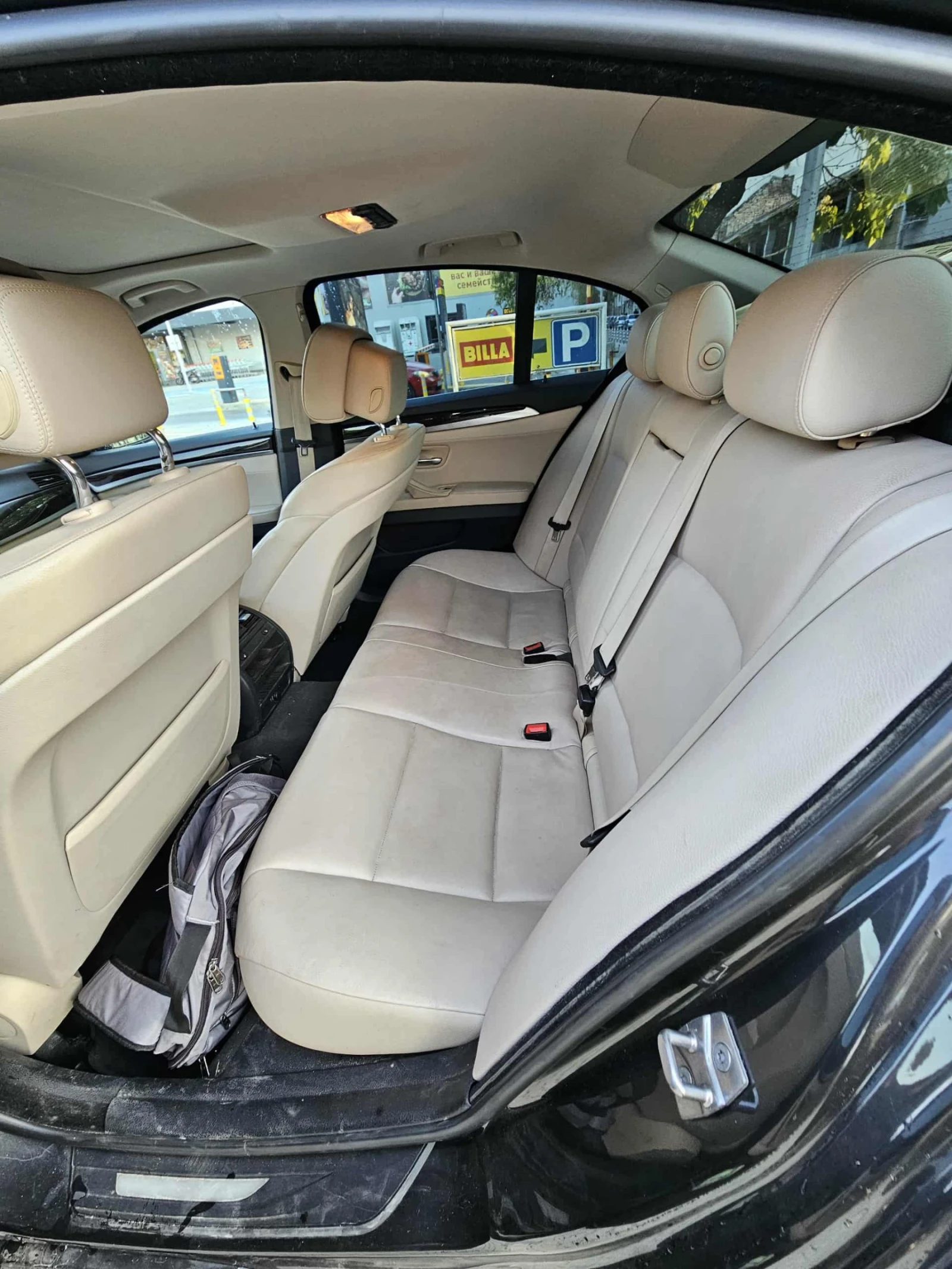 BMW 523 | Mobile.bg   11