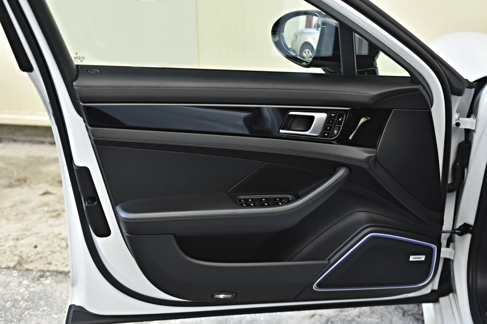 Porsche Panamera TURBO  | Mobile.bg   15