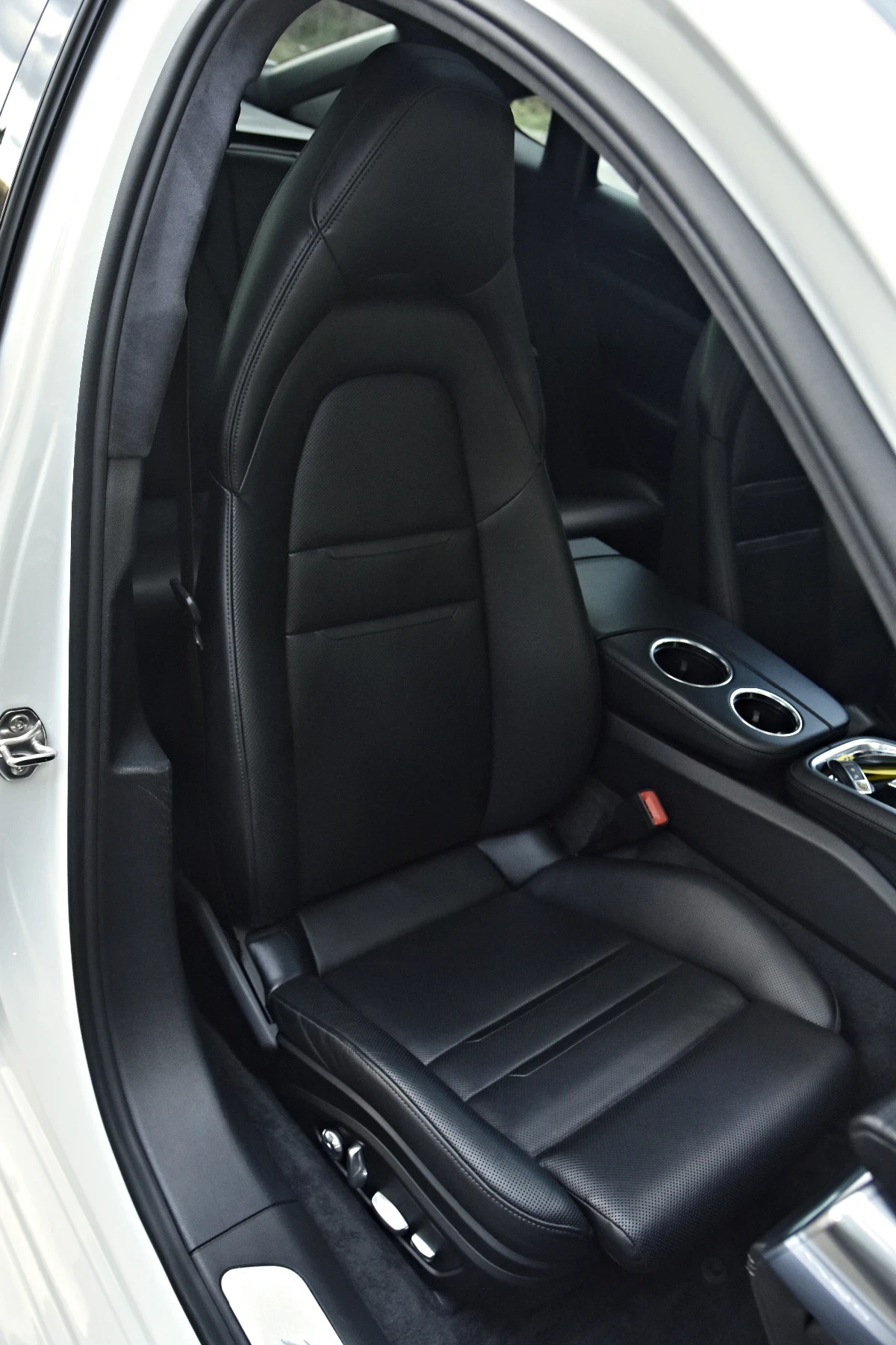 Porsche Panamera TURBO  | Mobile.bg   14