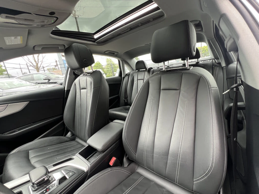 Audi A4 45 TFSI * АвтоКредит* (ЦЕНА ДО БГ) - изображение 7